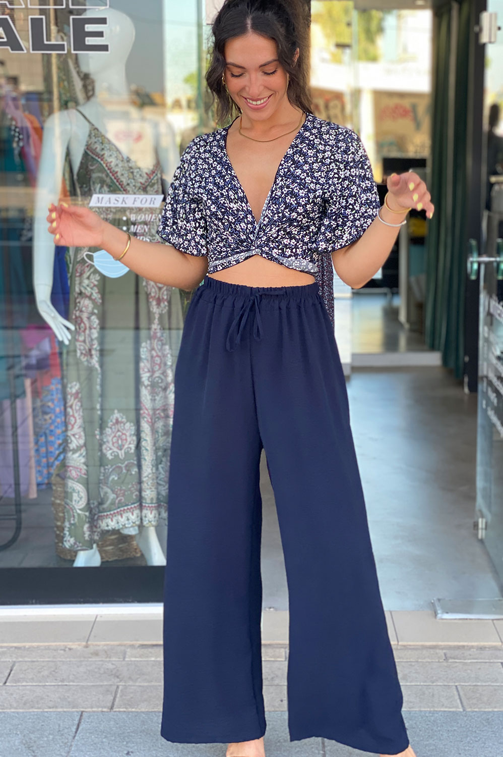 wrap  top wrap top