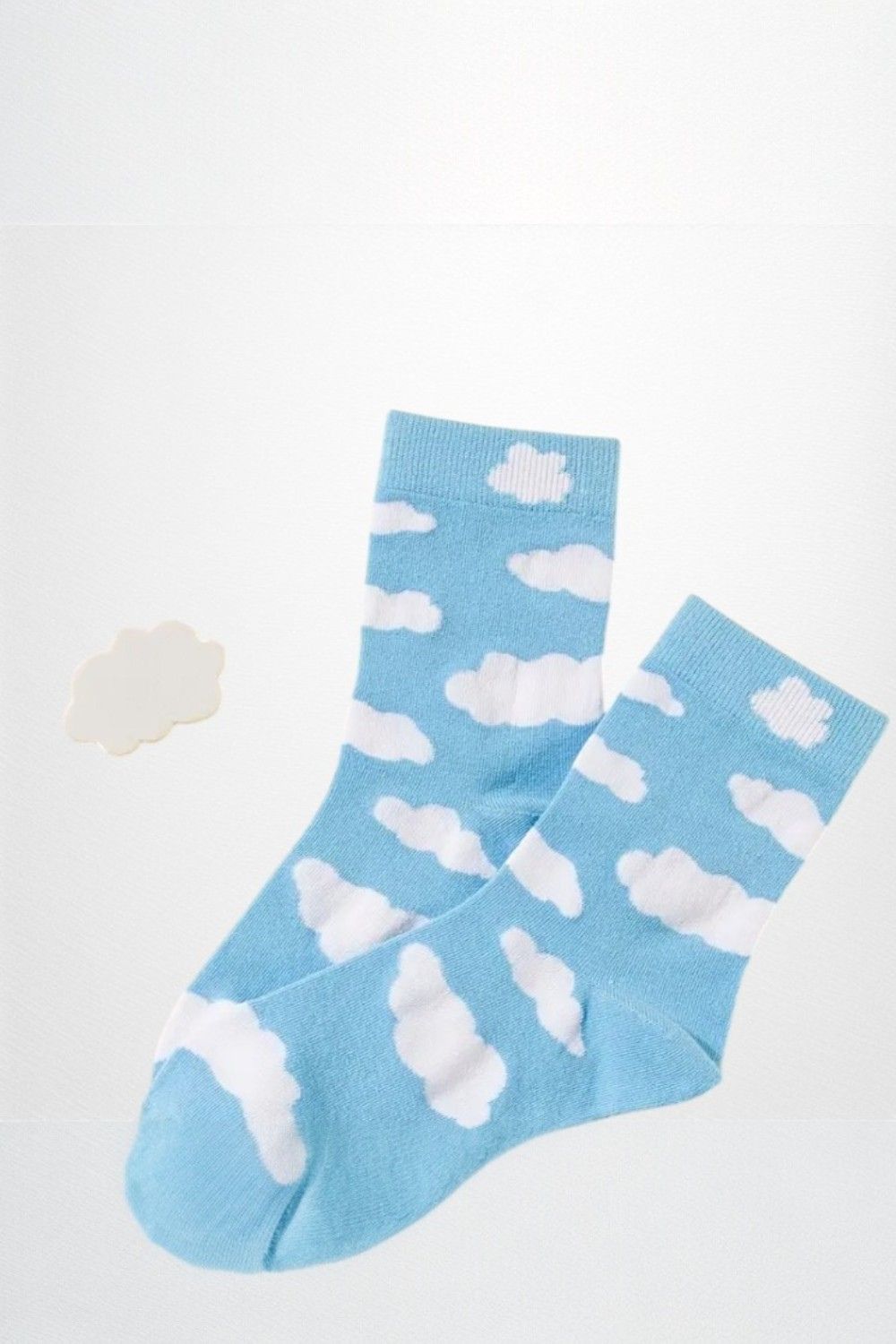 Cloud Socks (1) Cloud Socks