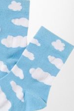 Cloud Socks