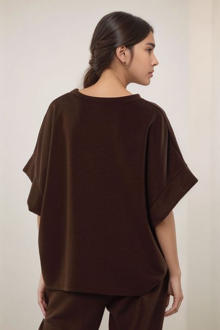 Oversized T-Shirt