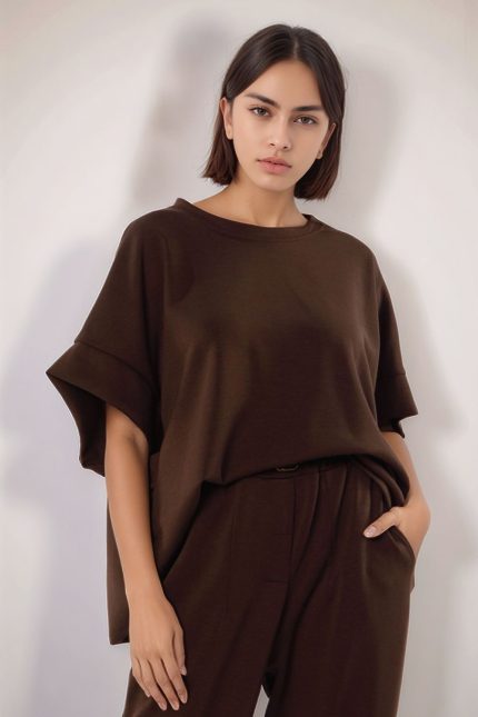 Oversized T-Shirt