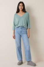 Katia Knitted Top (1)