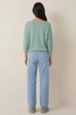 Katia Knitted Top (1)