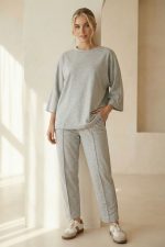 Set Viscose Loungewear