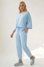 Set Viscose Loungewear