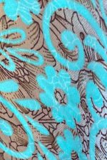 Julie Dress in Mint Χαρακτηριστικά Προϊόντος • Υλικό: 100% Art Silk • Υφή: Ανάλαφρη, δροσερή & σατινέ • Γραμμή: Maxi με αέρινη εφαρμογή • Κόψιμο: Ασύμμετρο που κολακεύει τη σιλουέτα • Λαιμόκοψη: V cut μπροστά & πίσω • Ραντάκια: Κορδονάκια που δένουν και προσαρμόζονται • Τελείωμα: Ασύμμετρο • Ιδιότητα: Non Iron • Μέγεθος: One Size (καλύπτει έως Large Plus)  Εφαρμογή • Άνετη, αέρινη εφαρμογή • Καλύπτει άνετα έως L/XL  Οδηγίες Φροντίδας • Πλύσιμο στο χέρι ή στους 30°C • Χωρίς στύψιμο • Φυσικό στέγνωμα • Δεν απαιτεί σιδέρωμα (non iron)